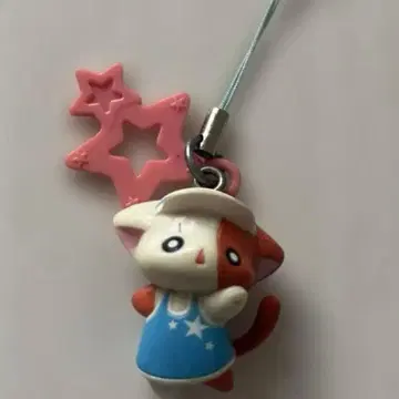 키라링 레볼루션 나-상 키링 헤이세이 레트로 가챠가챠