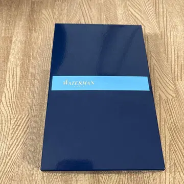 워터맨 만년필 볼펜