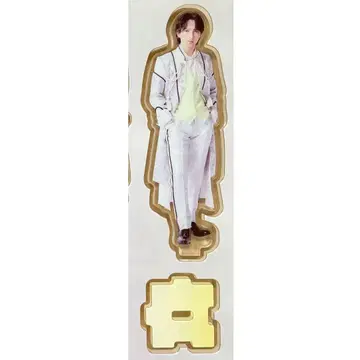 M!LK Jewel 요시다 진토 아크릴 스탠드