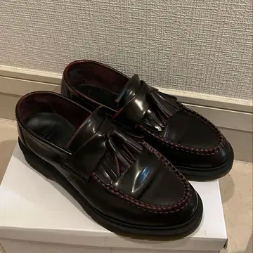 닥터마틴 태슬 로퍼 25cm