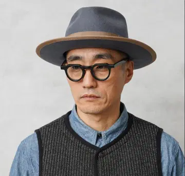 Mr.FATMAN 미스터 패트먼 햇