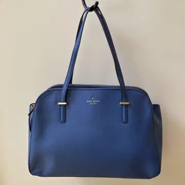 [ 케이트 스페이드 ] 백 블루