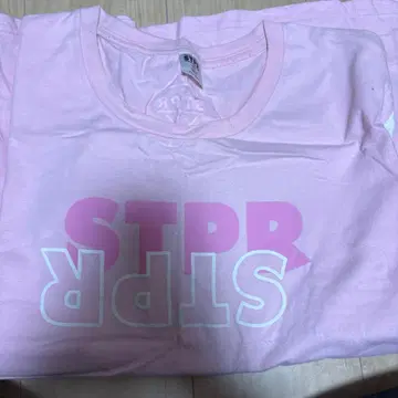 사토미 STPR T셔츠