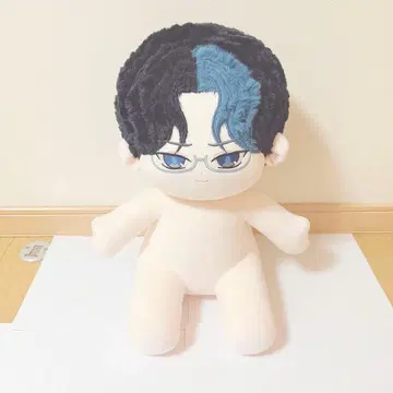 40cm 봉제 인형 앉은형 본체 무속성 남아 옷 갈아입기 한국 중국