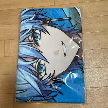 라피스 라피스군 Lapis 픽처 타월 타월