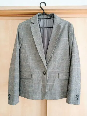 [입학/졸업/비즈니스용] 블레이저와 팬츠 세트