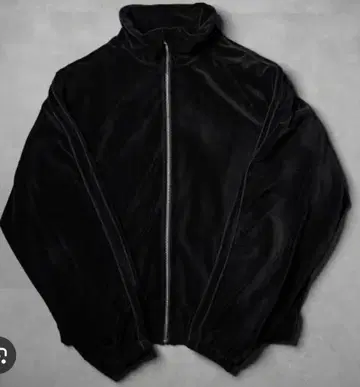 HEAVY VELOR TRACK JACKET 키네마 kinema 벨로아