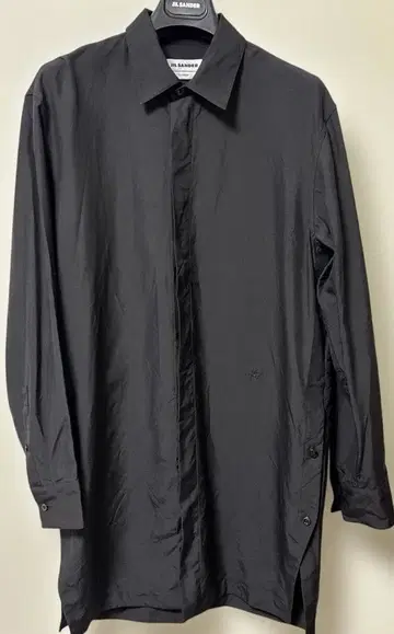 JIL SANDER TUESDAY p.m 37 7days 셔츠