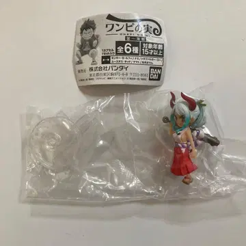 ONE PIECE 원피스 열매 제1해전 야마토