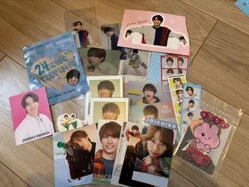 나니와단시 타카하시 쿄헤이 후지와라 죠이치로