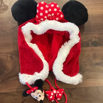 미니 마우스 팬 캡 58cm