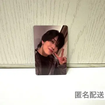 MAZZEL EIKI 에이키 셀카