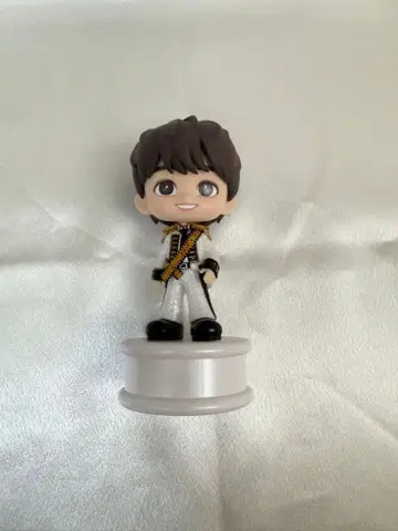 아리오카 다이키 피규어 시크릿