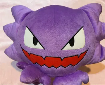 포켓몬 고스트 봉제 인형