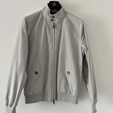 BARACUTA G9 해링턴 재킷 영국제