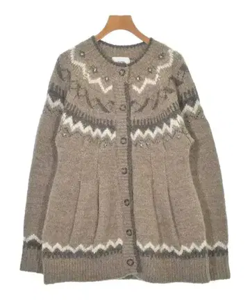 CLANE 여성용 가디건