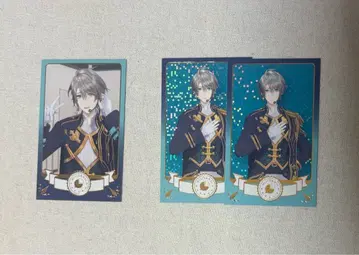 공통 의상 3D 폴라로이드 카이타 하루