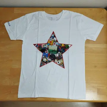 서던 올스타즈 T셔츠 WOWOW 당선품 M사이즈 상당 새상품