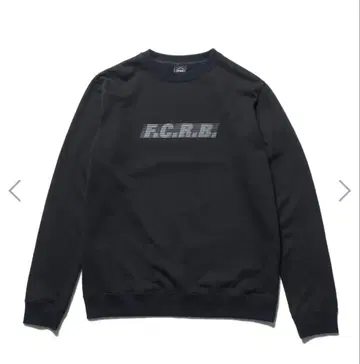 EFFECT LINE LOGO TEAM CREWNECK SWEAT