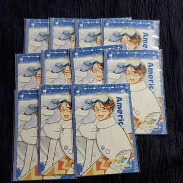 453 헤타리아 미국