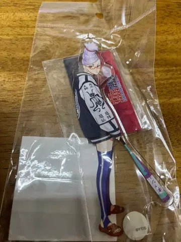 단단단겐가텐 아크릴 스탠드 호시코