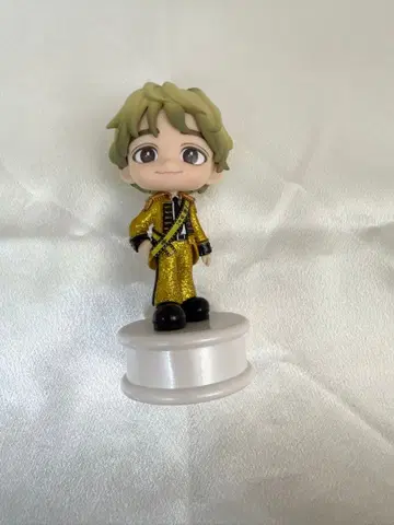 야오토메 히카리 피규어 노멀