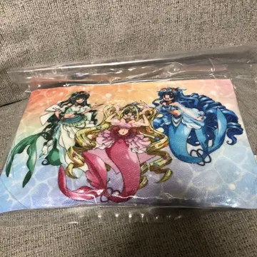 피치피치 피치 namco TOKYO 남코 도쿄 라메 쿠션