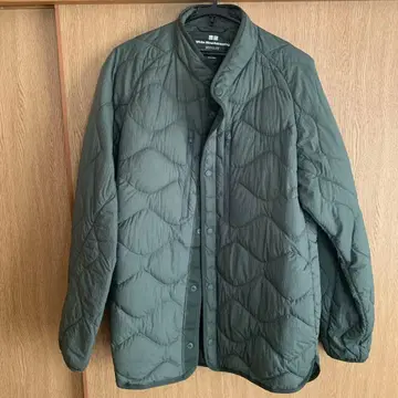 White Mountaineering 다운 자켓 L