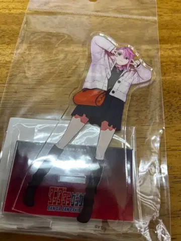 단단단겐가텐 아크릴 스탠드 아이라