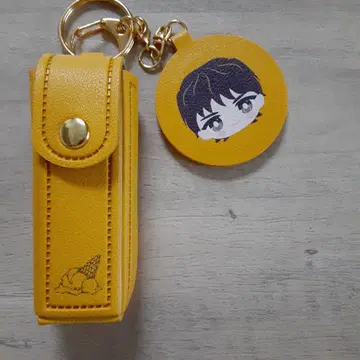 M!LK 요시다 진토 립 케이스 M!X