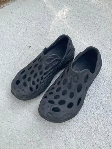 머렐 크로그 HYDRO NEXT GEN MOC