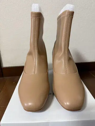 LEPSIM 스트레치 부츠