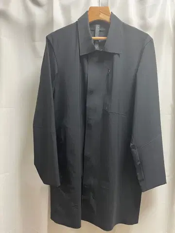 룰루레몬 스텐카라 코트