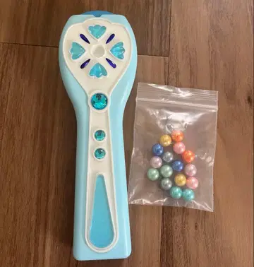 [ 코스프레용 ] 피치피치피치 e- pitch 마이크