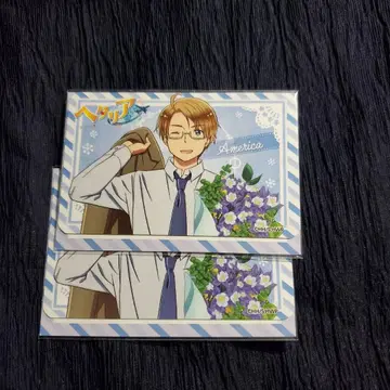 456 헤타리아 미국