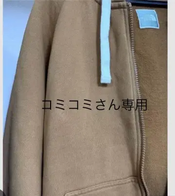 THE NORTH FACE 후드티