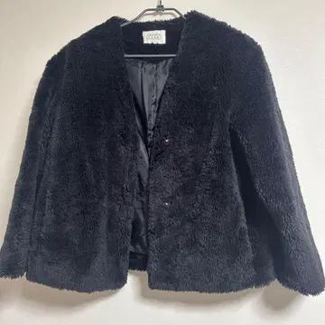 [ LOWRYSFARM ] 보아 블루종