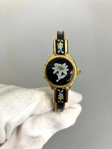 앙드레 무슈 Andre Mouche 뱅글 워치 손목시계