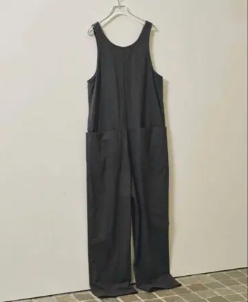 todayful Cotton Pocket Combinaison