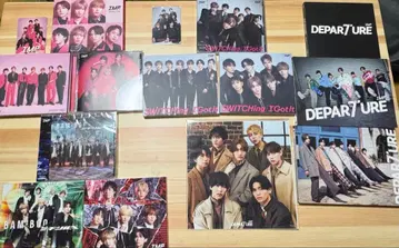 IMP. CD 앨범 묶음 판매