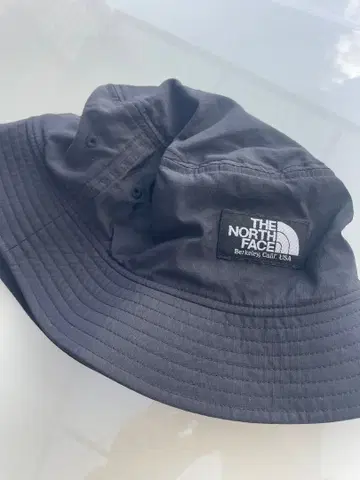THE NORTH FACE 버킷햇 FREE 블랙