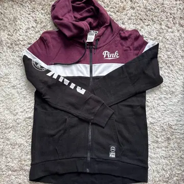 [ VS Pink ] 후드티