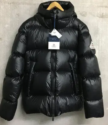 피레넥스 새상품급 택 포함 방한 양질 BARRY 2 다운 자켓