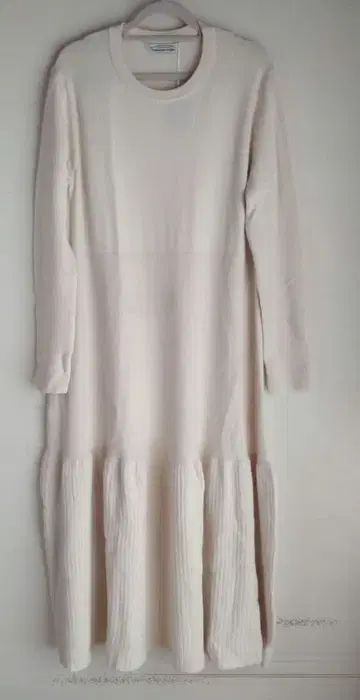 TORRAZZO DONNA 니트 롱 원피스