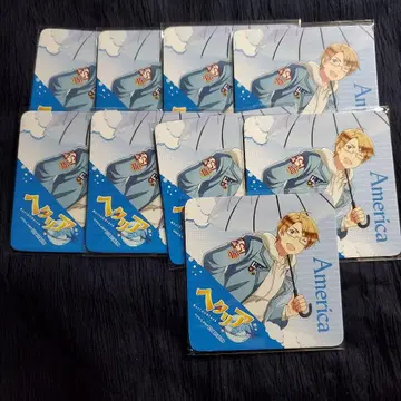 459 헤타리아 미국