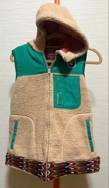 [ TITICACA ] 후드티 베스트 아우터