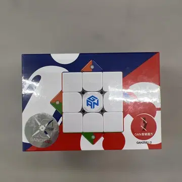 511037 GAN 356 i3 마그네틱 큐브