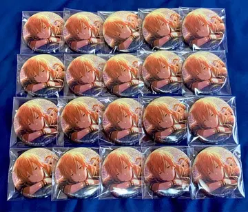 프로세카 시노노메 아키토 글리터 캔뱃지 앙스타 콜라보 BBOX 20개