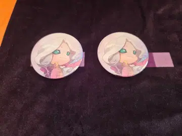 제5인격 IdentityV 제5인격 캔뱃지 마이카 칵테일 포토그래퍼