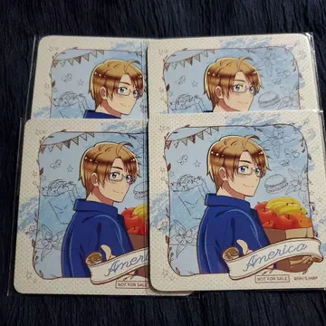 461 헤타리아 미국